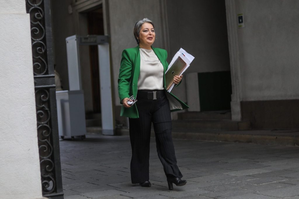 Reforma de Pensiones: Avanza la discusión y la Oposición se allana
