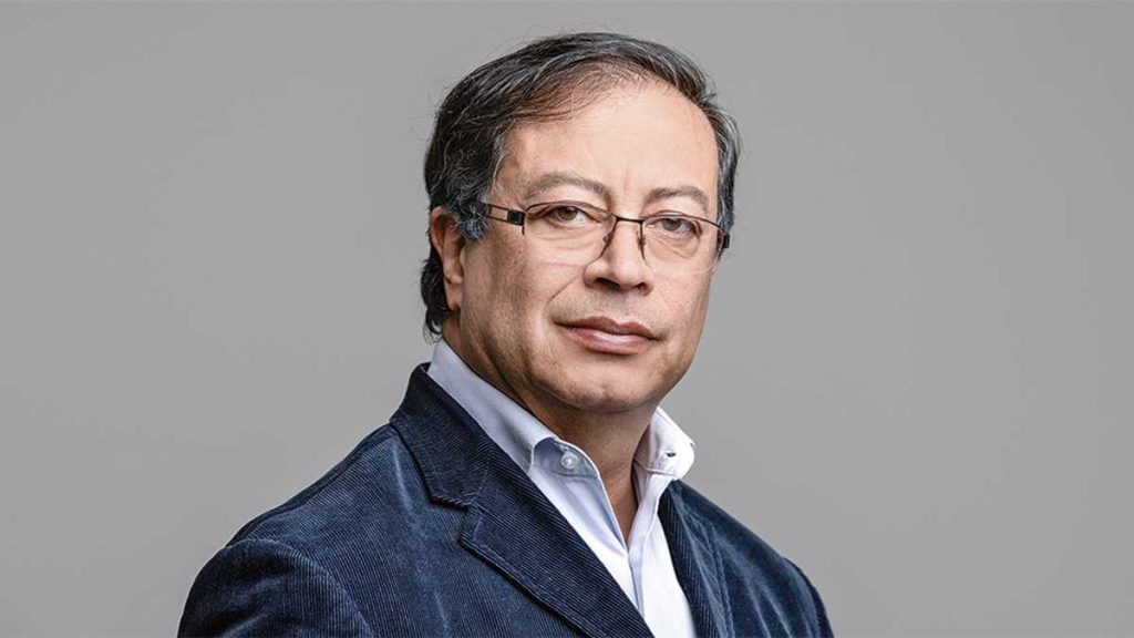 Presidente Gustavo Petro reafirma apoyo a campaña que pide liberación del Alcalde Daniel Jadue